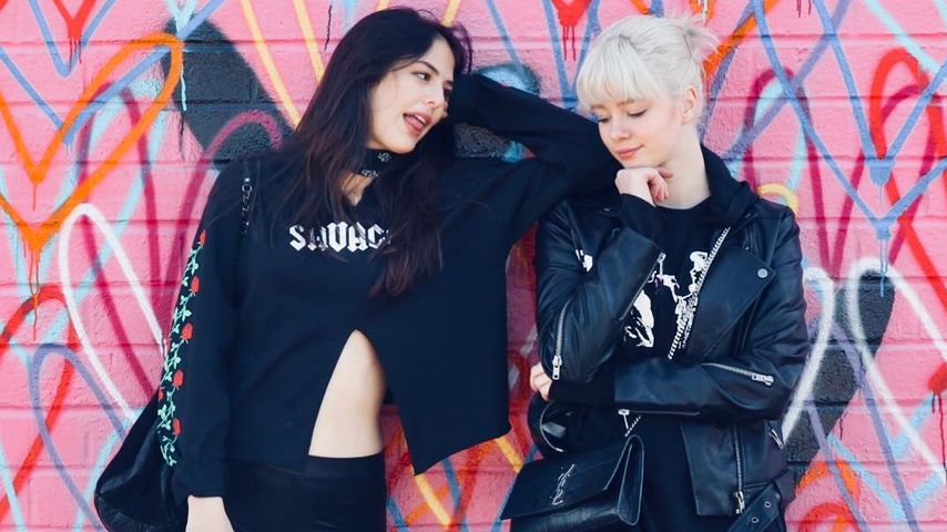 Nach BFF-Aus: GNTM-Victorias & Zoes Freundeskreis gespalten?