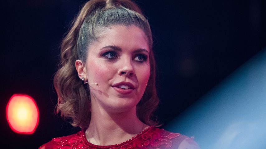 Shitstorm für "Let's Dance": Victoria Swarovski wehrt sich!