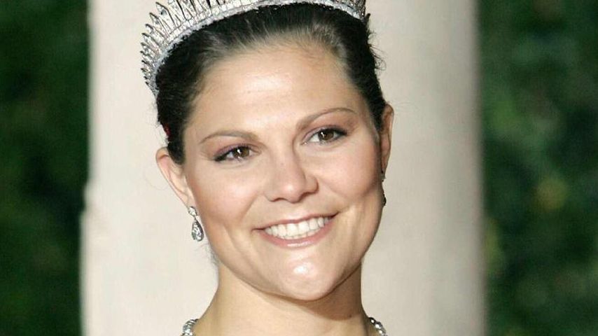 Prinzessin Victoria von Schweden
