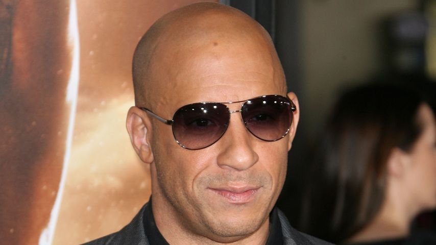 Vin Diesel
