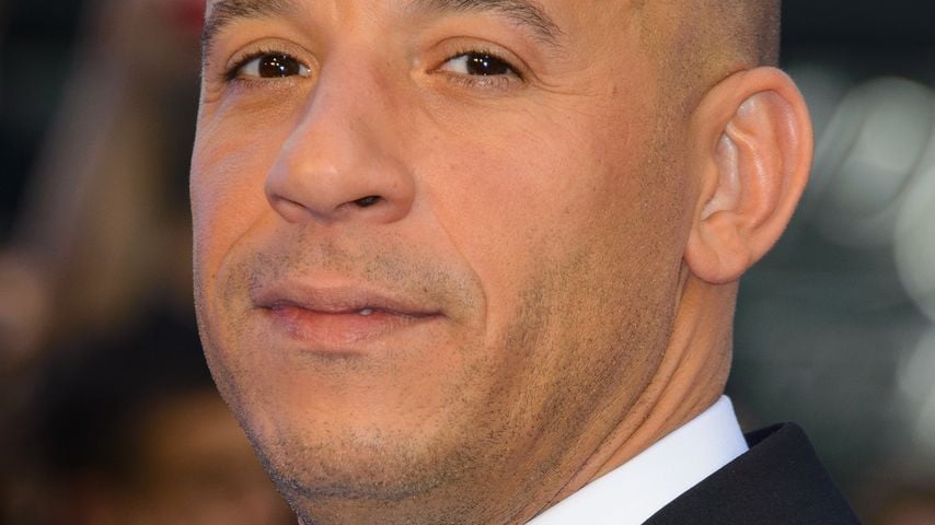 Vin Diesel
