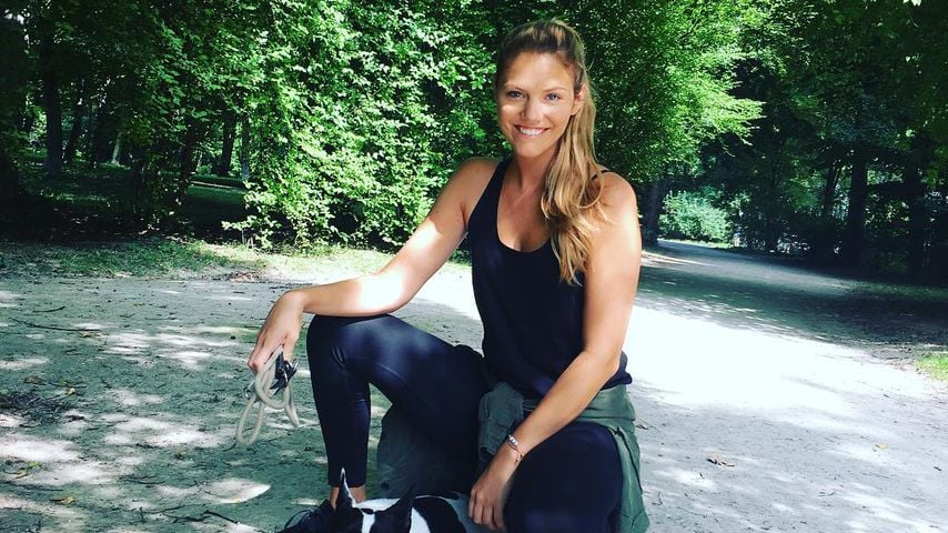 Viviane Geppert, Moderatorin