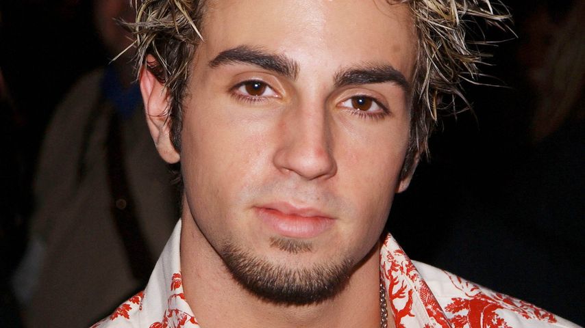 Wade Robson im Jahr 2005