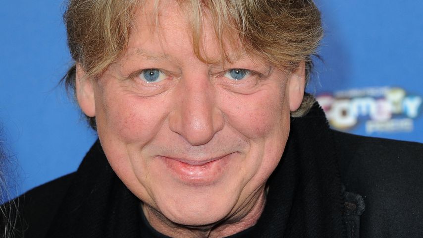 Walter Freiwald, Showmaster