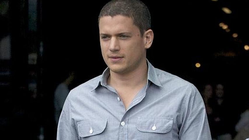 Wentworth Miller