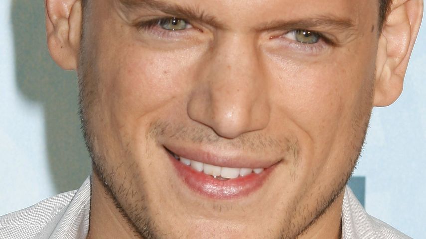 Wentworth Miller