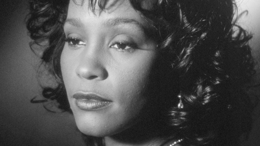 Whitney Houston Tot Whitney Houstons Tochter Bobbi Kristina