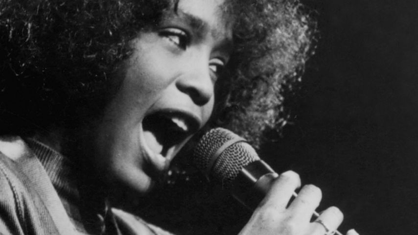Whitney Houston