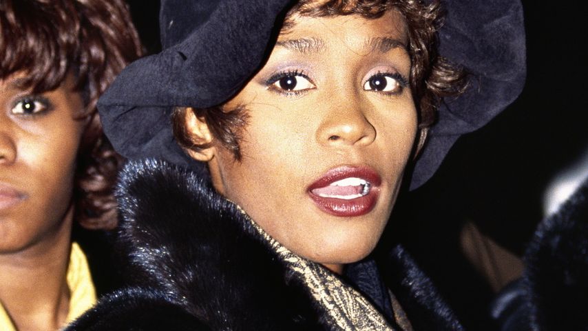 Whitney Houston