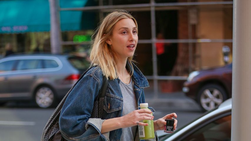 Whitney Port