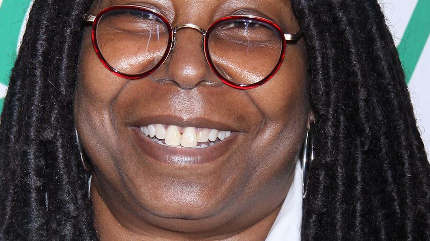 Whoopi Goldberg