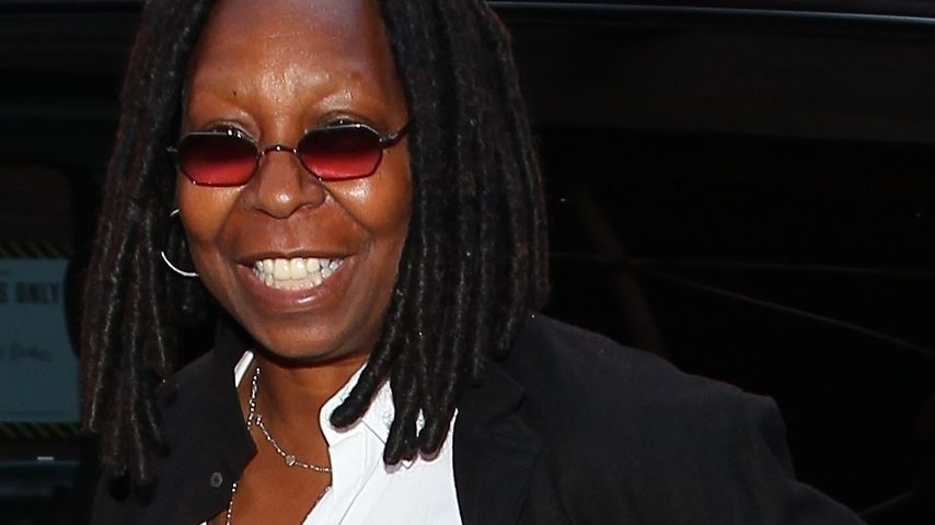 Whoopi Goldberg