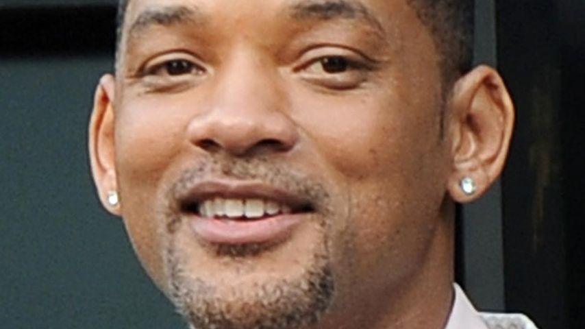 Will Smith