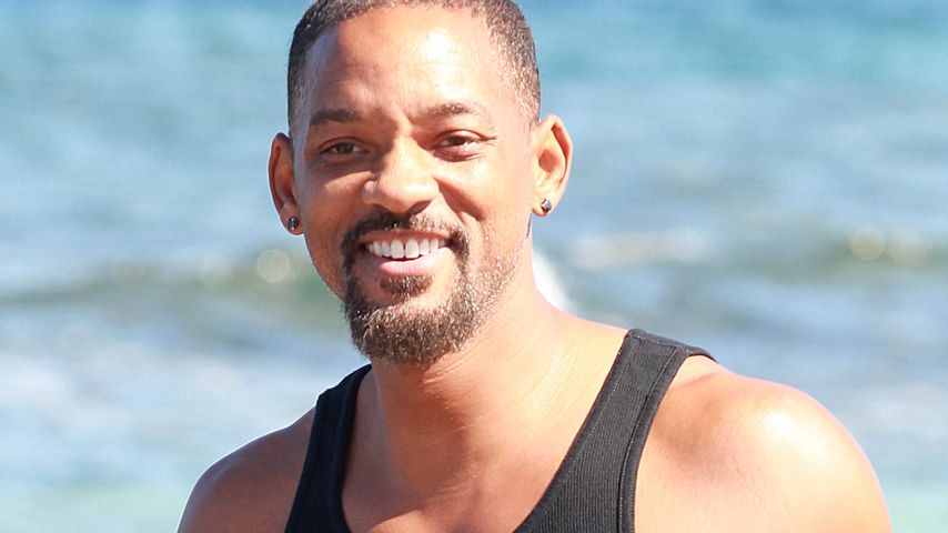 Will Smith