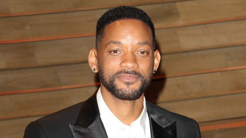 Will Smith