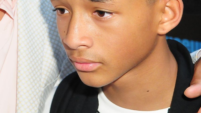Will Smith und Jaden Smith