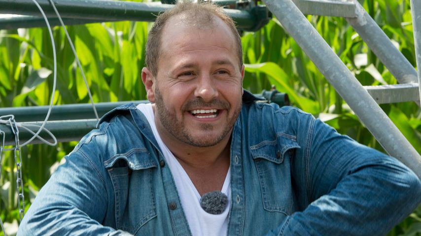 Willi Herren: Das Dschungelcamp hat sein Leben verändert