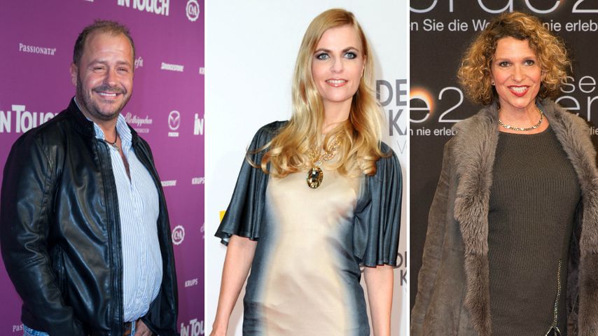 Angefixt: DIESE Promis wollen aufs "Let's Dance"-Parkett!