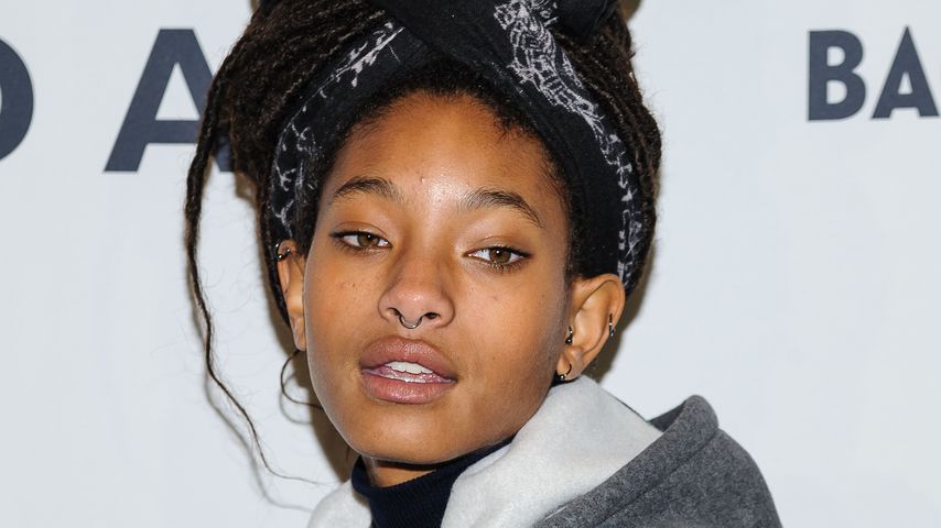 "Schrecklich": Willow Smith hasst ihr Leben als Promi-Kind!