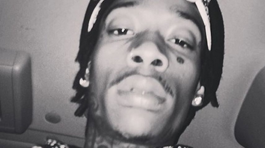 Wiz Khalifa