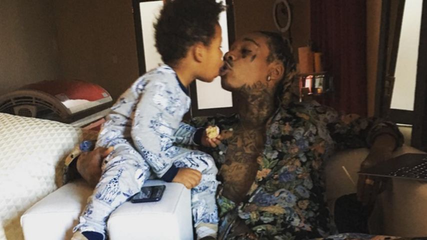Wiz Khalifa