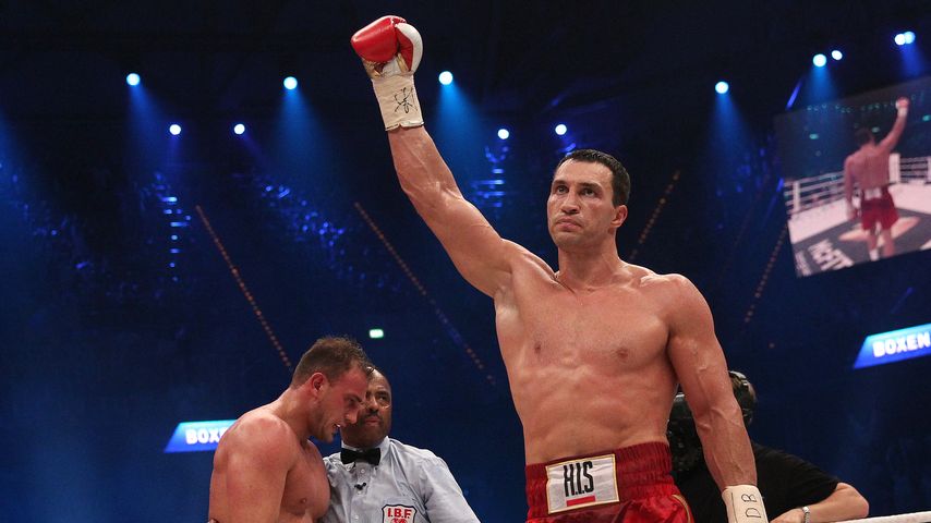 Wladimir Klitschko