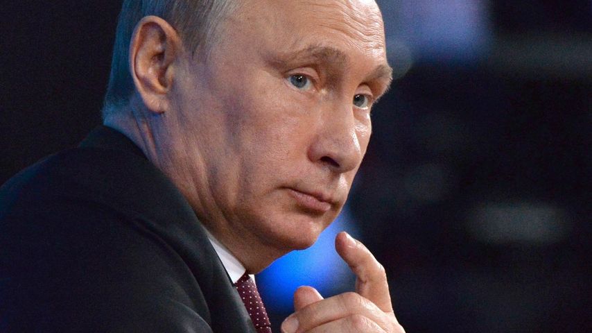 Wladimir Putin