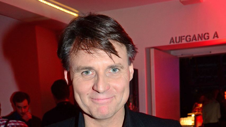 Wolfgang Bahro