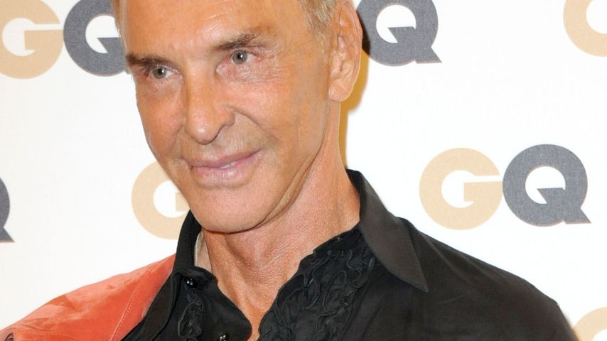 Wolfgang Joop