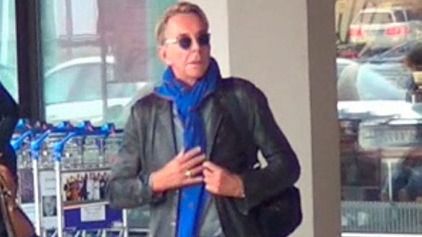 Wolfgang Joop