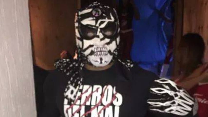 Hijo del Perro Aguayo