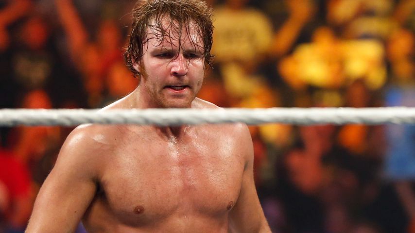 Dean Ambrose