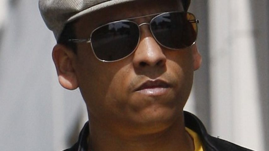 Xavier Naidoo