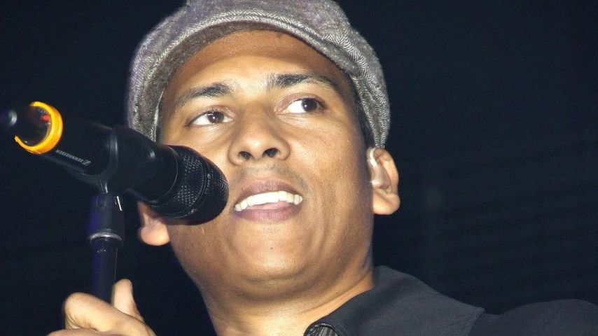 Xavier Naidoo