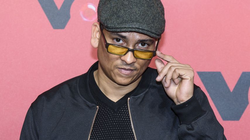 Xavier Naidoo