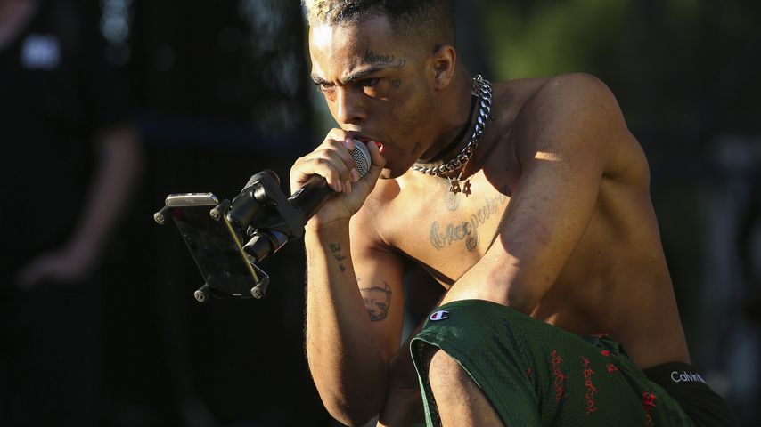 Mysteriöser Mord: Warum musste XXXTentacion (†20) sterben?