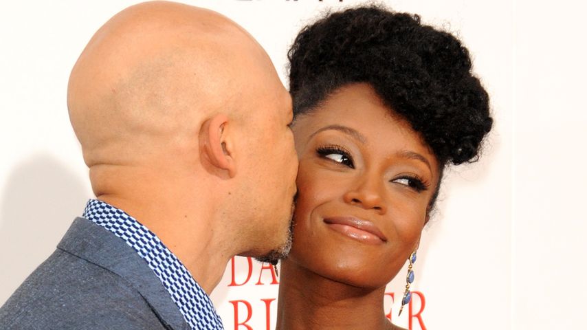 Yaya DaCosta