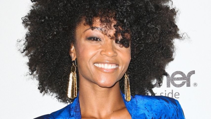 Yaya DaCosta