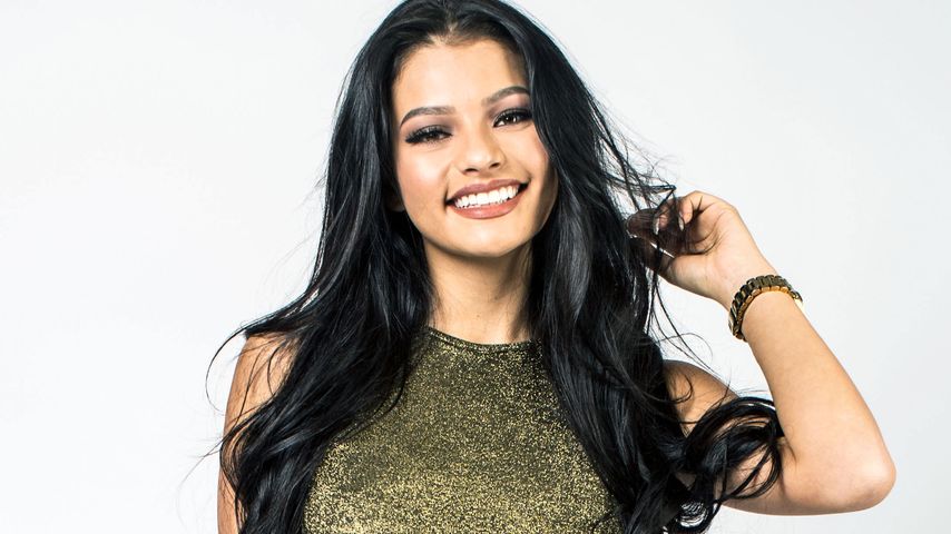 Instagram-Star Ivana Santacruz