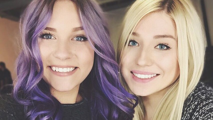 Dagi Bee und Bibi Heinicke