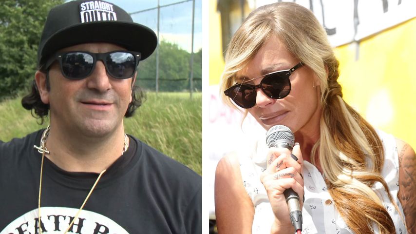 Yüksel D. und Gina-Lisa Lohfink