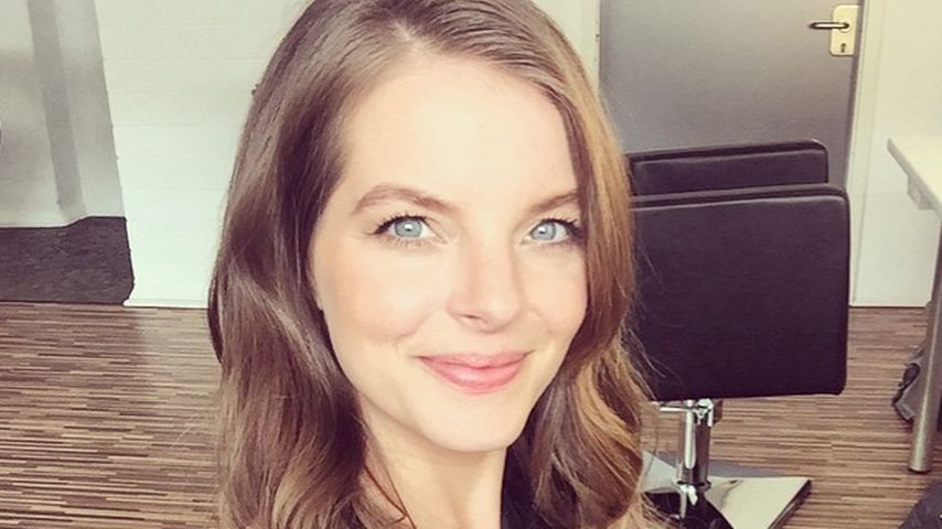 Yvonne Catterfeld