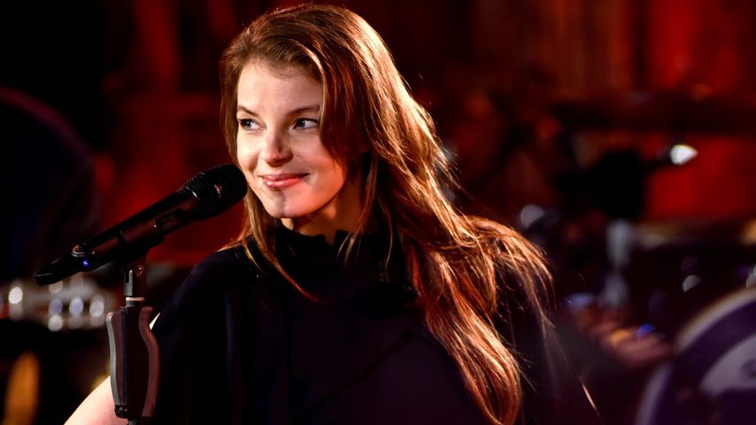 Yvonne Catterfeld