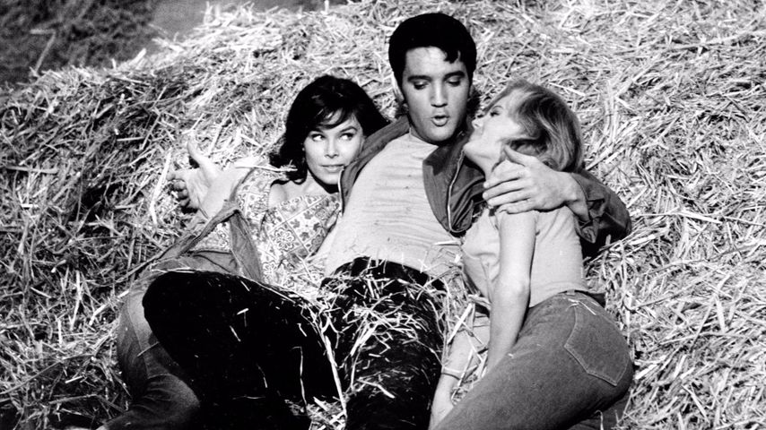 Elvis Presley