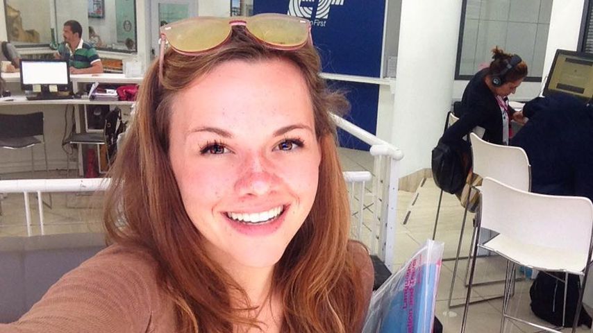Yvonne Pferrer, bekannt aus "Köln 50667"