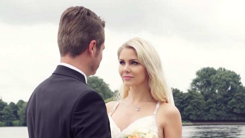 Hammer-Braut: Yvonne Woelke verrät Hochzeits-Details!
