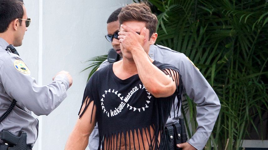 Zac Efron