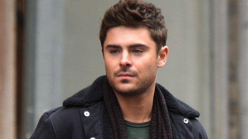 Zac Efron