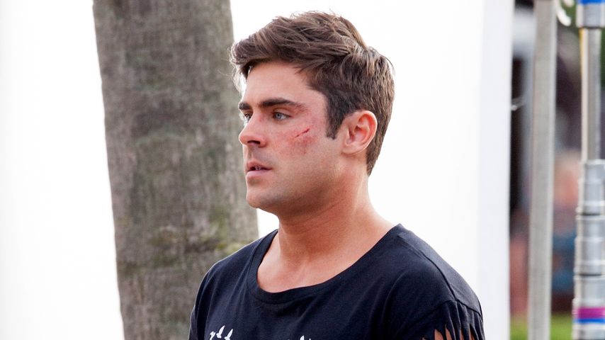 Zac Efron
