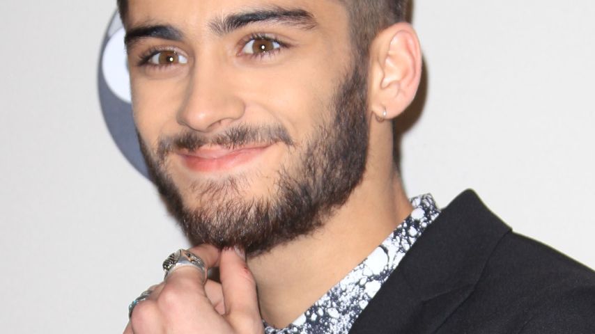 Zayn Malik